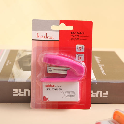 Engrapadora de blister