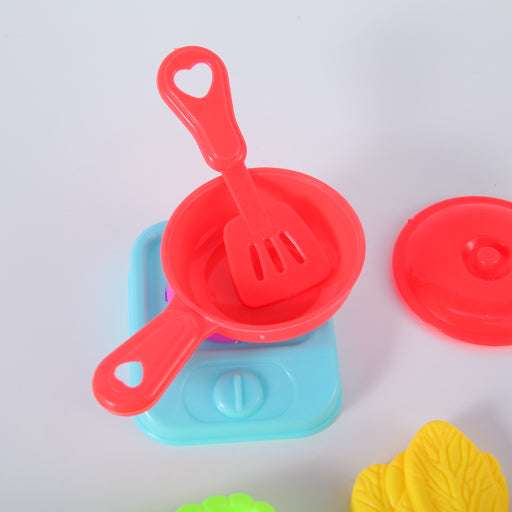 cubiertos de cocina
