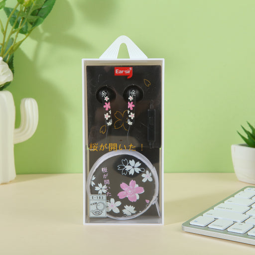 Auriculares pequeños
