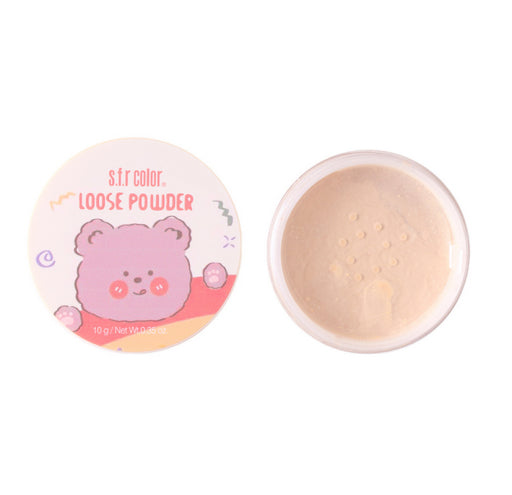 Polvo para maquillaje