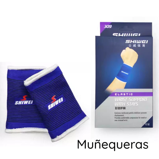 Muñequera