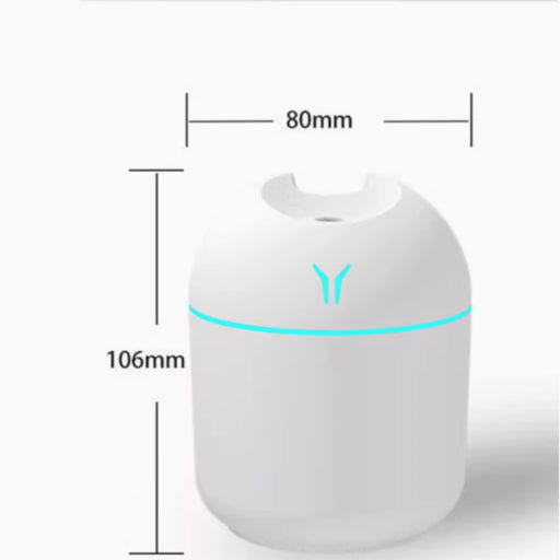 Humidificador