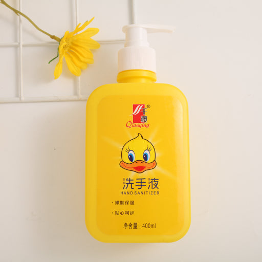 Detergente para ropa efecto total 500ml