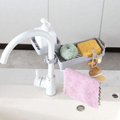Escurridor para lavabo de cocina