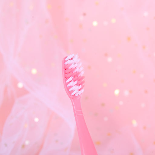 Cepillo de dientes de cerdas suaves sirena (5)