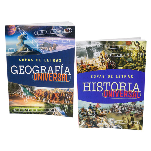 Libro De Crucigramas En Español De 80 Páginas