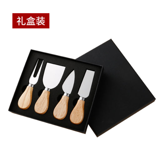 Set de cuchillos para queso