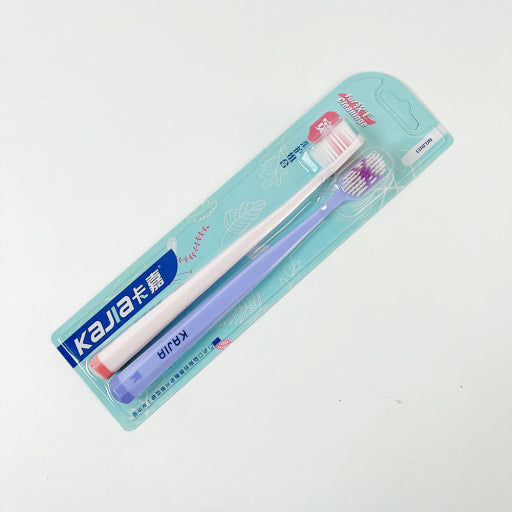 Cepillo de dientes de cabeza redonda ultra ancha (2)