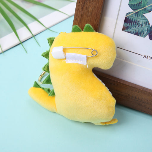 Llavero broche broche