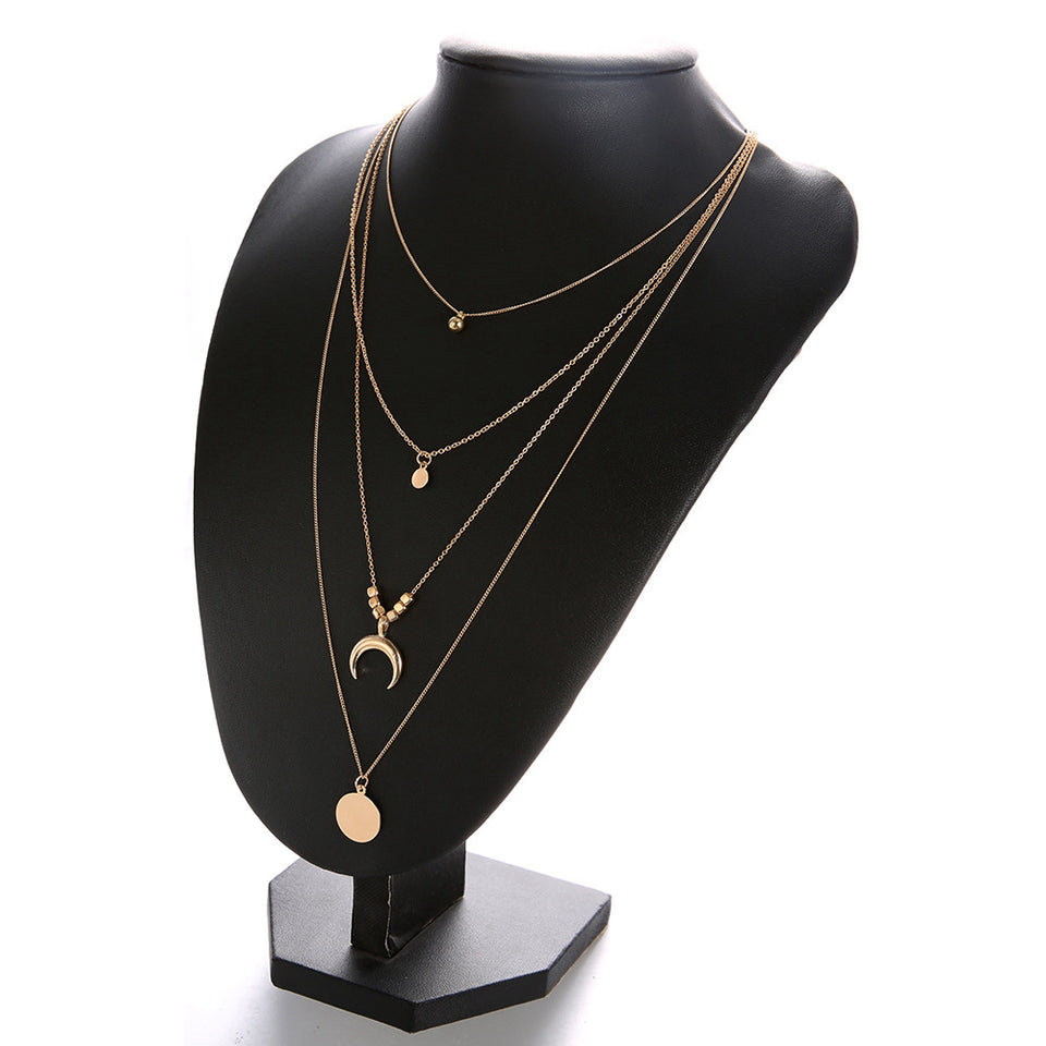 Collar Largo