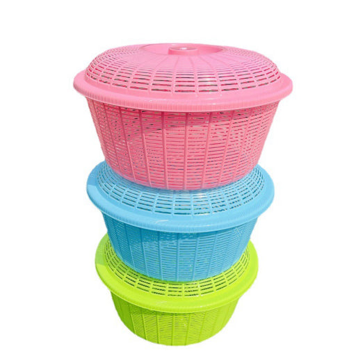 Cesta para ropa