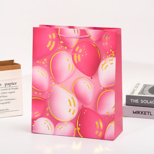 Bolsa de regalo varios colores