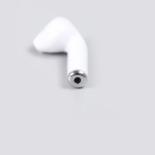 Auriculares bluetooth de media oreja de moda