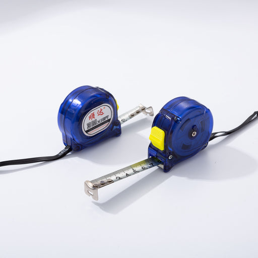 cinta de acero de 3m