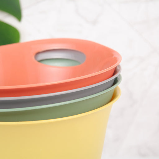 Cubo de almacenamiento de escritorio