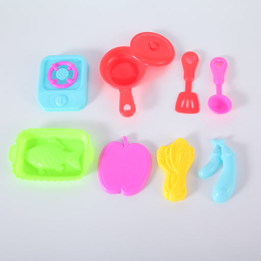cubiertos de cocina