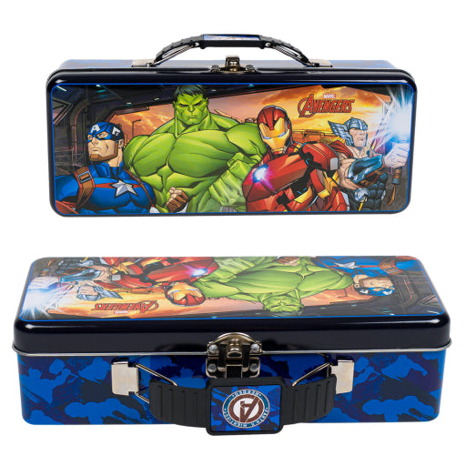 Caja De Tote