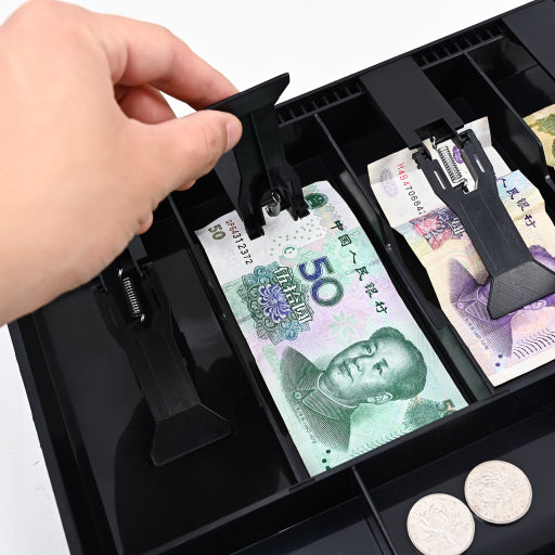 Cajón de dinero