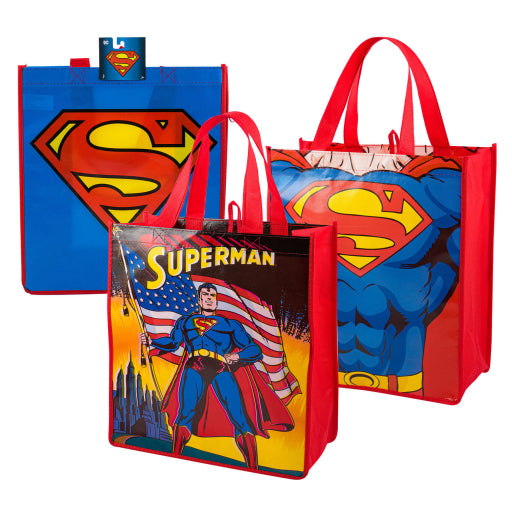 Bolsa Superman