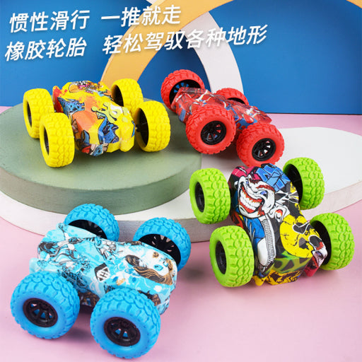 Monster truck