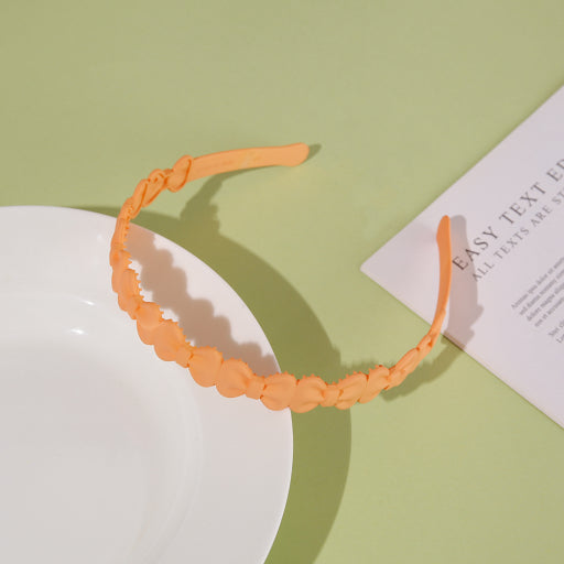 Diadema Infantil