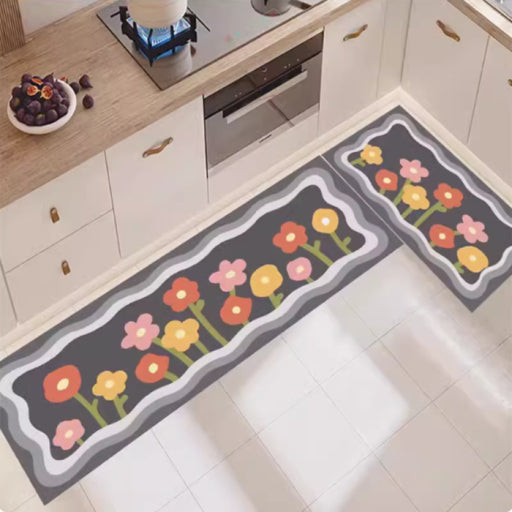 Alfombra para cocina