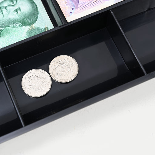 Cajón de dinero