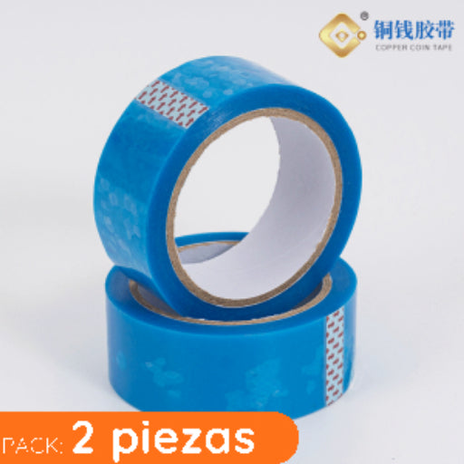 Cinta azul