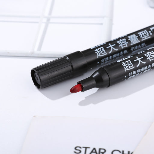 Rotulador a base de aceite