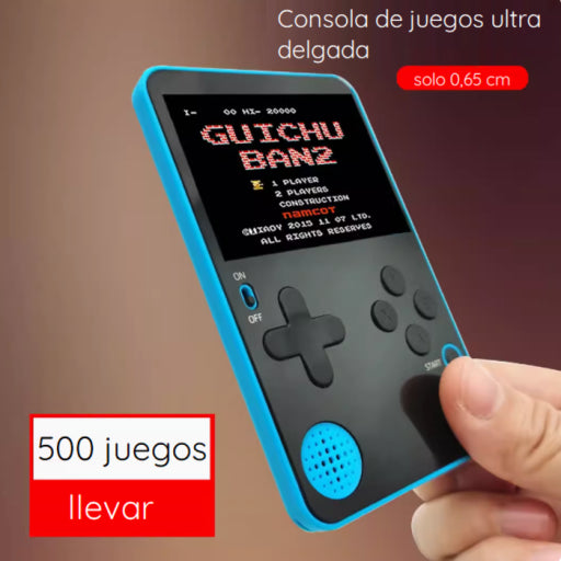 Máquina de juego