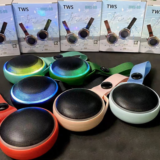 Audífonos inalámbricos Bluetooth