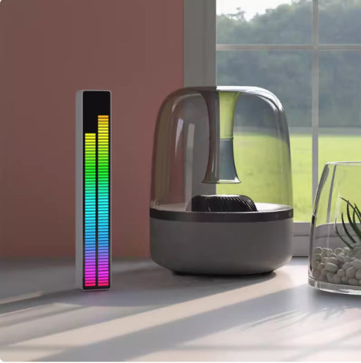 Luz RGB