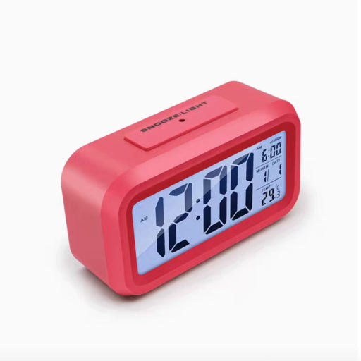 Reloj Digital