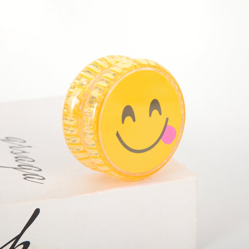 Yoyo Emoticono Sonriente