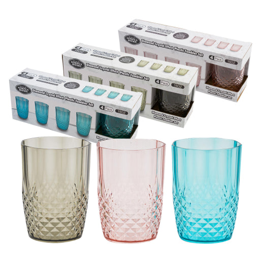 Juego De Vasos