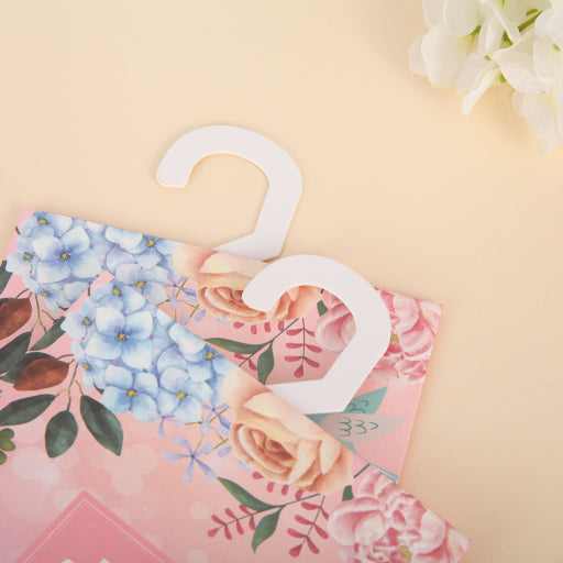 Bolsa de aromaterapia de flores