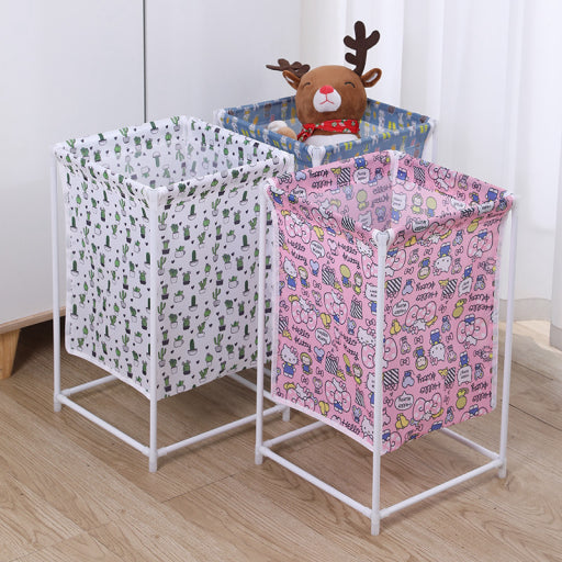 Cesto para ropa