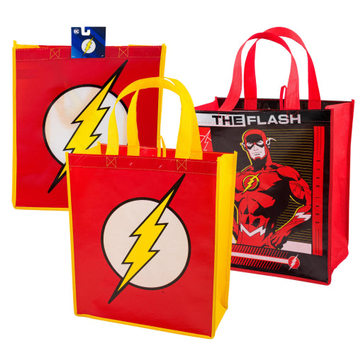 The Flash Bag