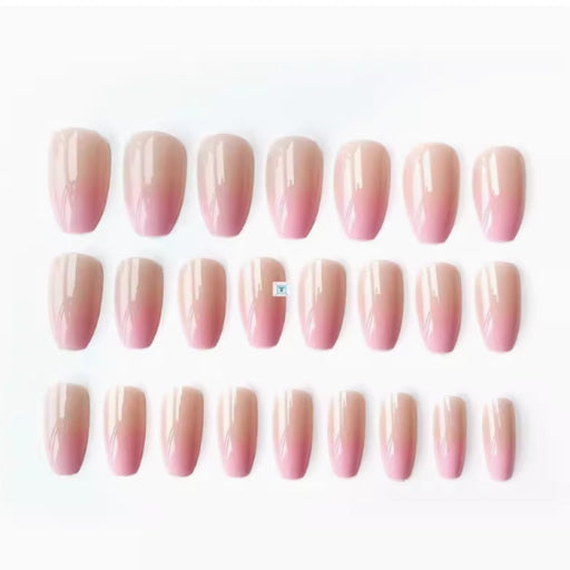 Uñas postizas