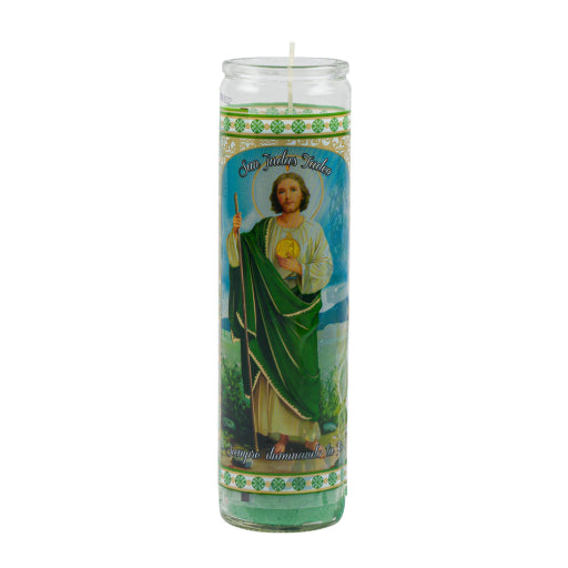 Vela San Judas Tadeo
