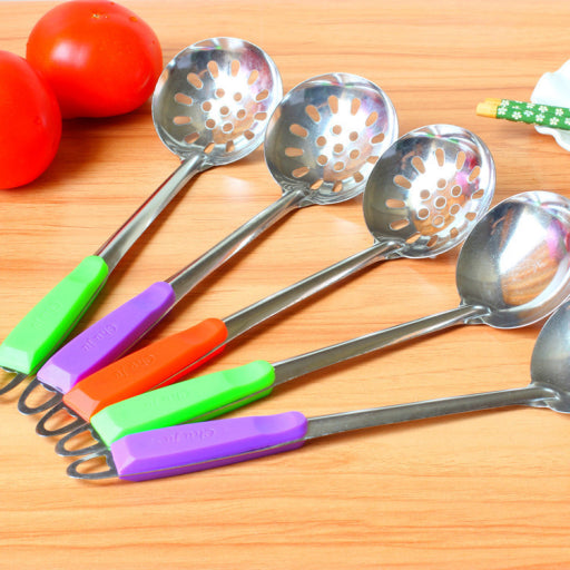 Cucharón para cocina