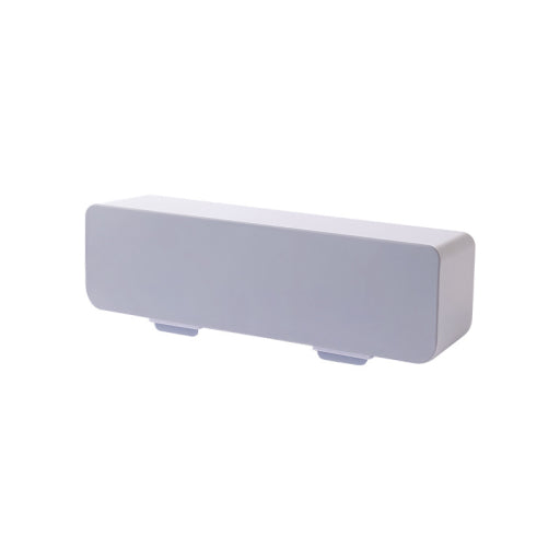 Organizador de especias para pared