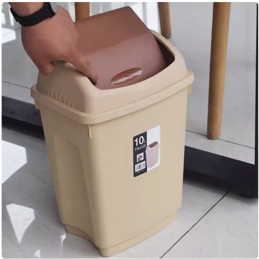 Bote de basura
