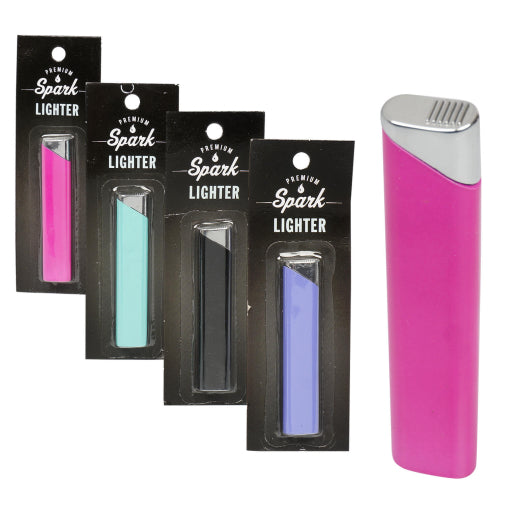 Encendedor De Chispa Premium
