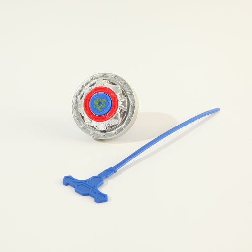 Juguete Electrochapa giroscópica