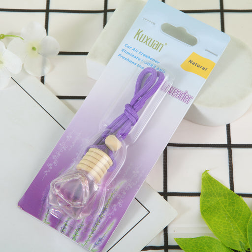 Aromatizante para coche