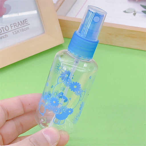 Botella con difusor mediano
