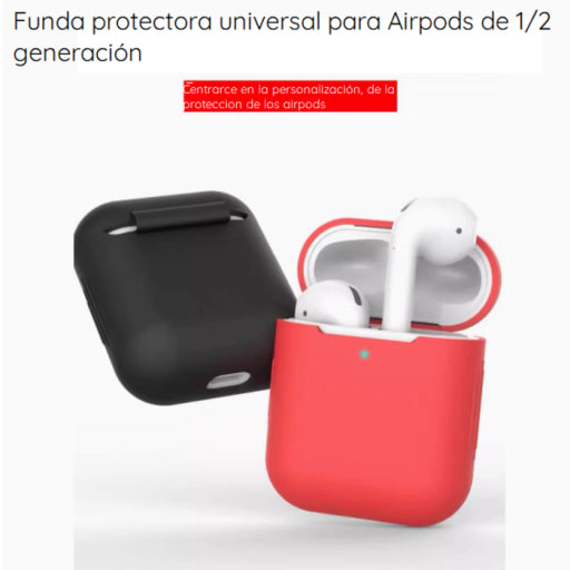 Auriculares bluetooth I12 macaron