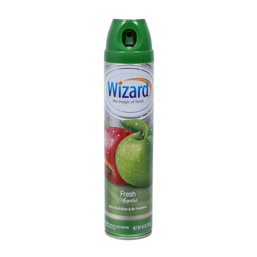 Ambientador Wizard Fresh Apples