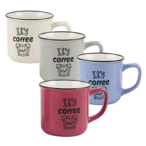 Taza Glaze